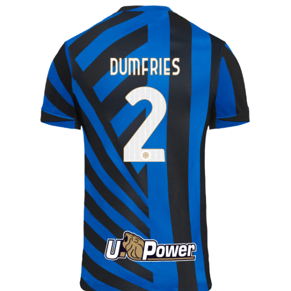 im nike herren heimstadion trikot 202425 – 2 denzel dumfries Kollektion | Inter Fussball Shirts in Deutschland