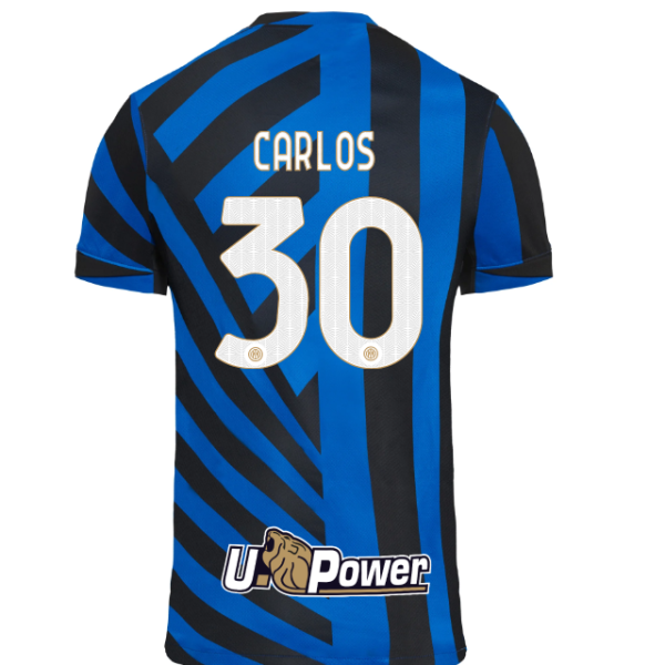 im nike herren heimstadion trikot 202425 – 30 carlos augusto Kollektion | Inter Fussball Shirts in Deutschland