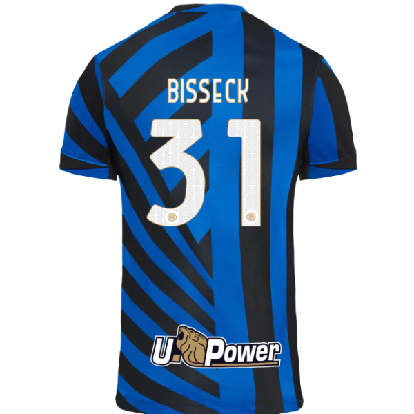 im nike herren heimstadion trikot 202425 – 31 yann-aurel bisseck Kollektion | Inter Fussball Shirts in Deutschland