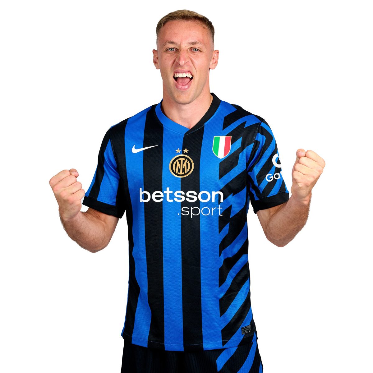 im nike herren heimstadion trikot 202425 – 42 tomás palacios Kollektion | Inter Fussball Shirts in Deutschland