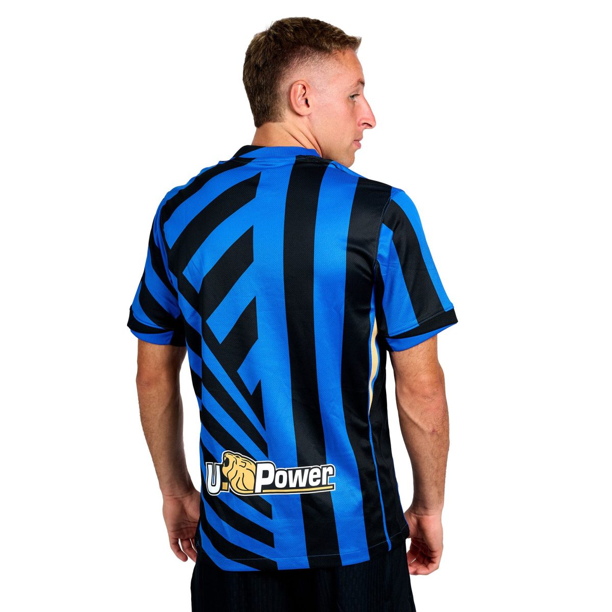 im nike herren heimstadion trikot 202425 – 7 piotr zieliński Kollektion | Inter Fussball Shirts in Deutschland