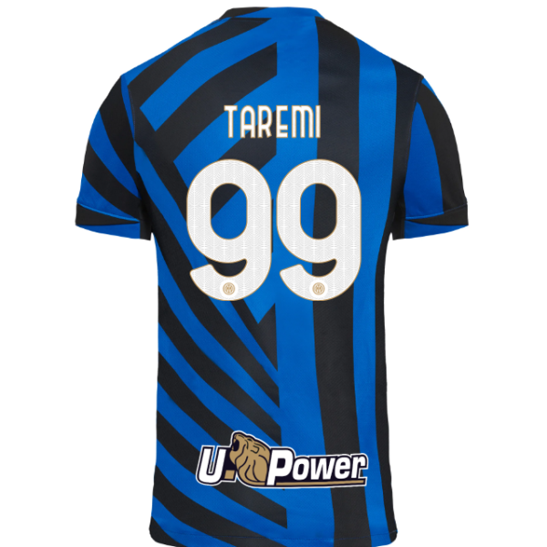 im nike herren heimstadion trikot 202425 – 99 mehdi taremi Kollektion | Inter Fussball Shirts in Deutschland