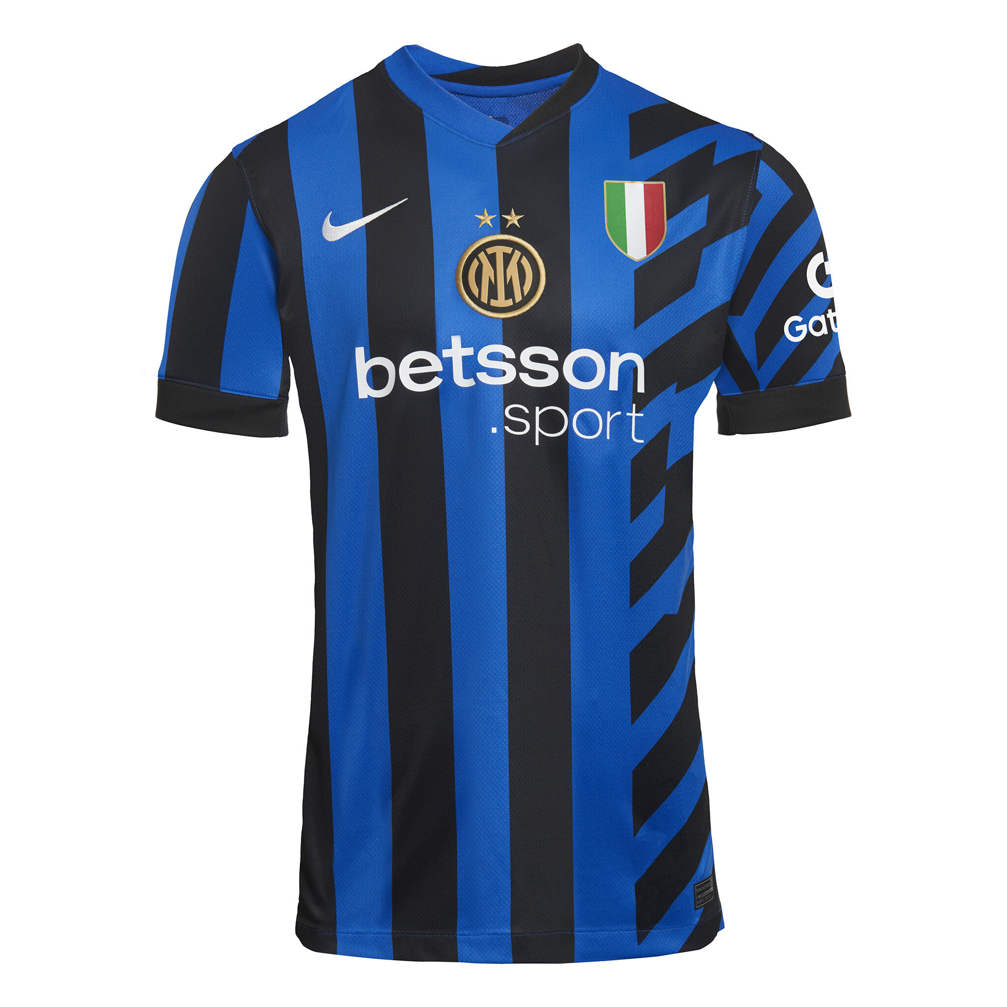 im nike herren heimstadion trikot 202425 with custom printing Kollektion | Inter Fussball Shirts in Deutschland