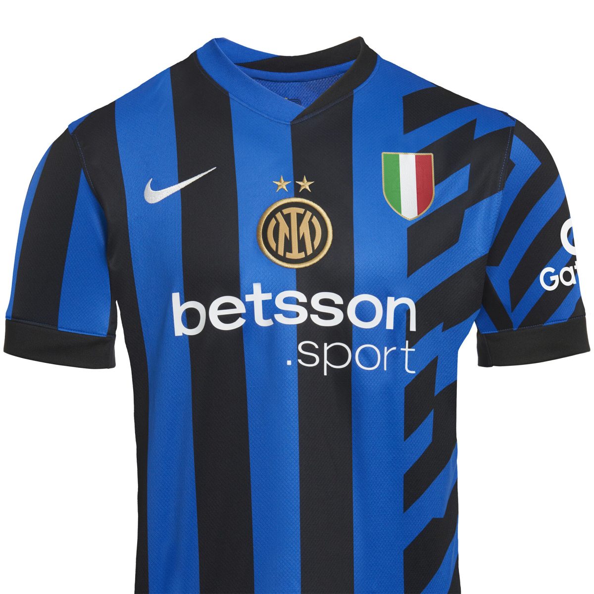 im nike herren heimstadion trikot 202425 with custom printing Kollektion | Inter Fussball Shirts in Deutschland