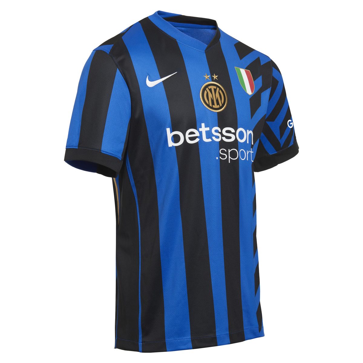 im nike herren heimstadion trikot 202425 with custom printing Kollektion | Inter Fussball Shirts in Deutschland