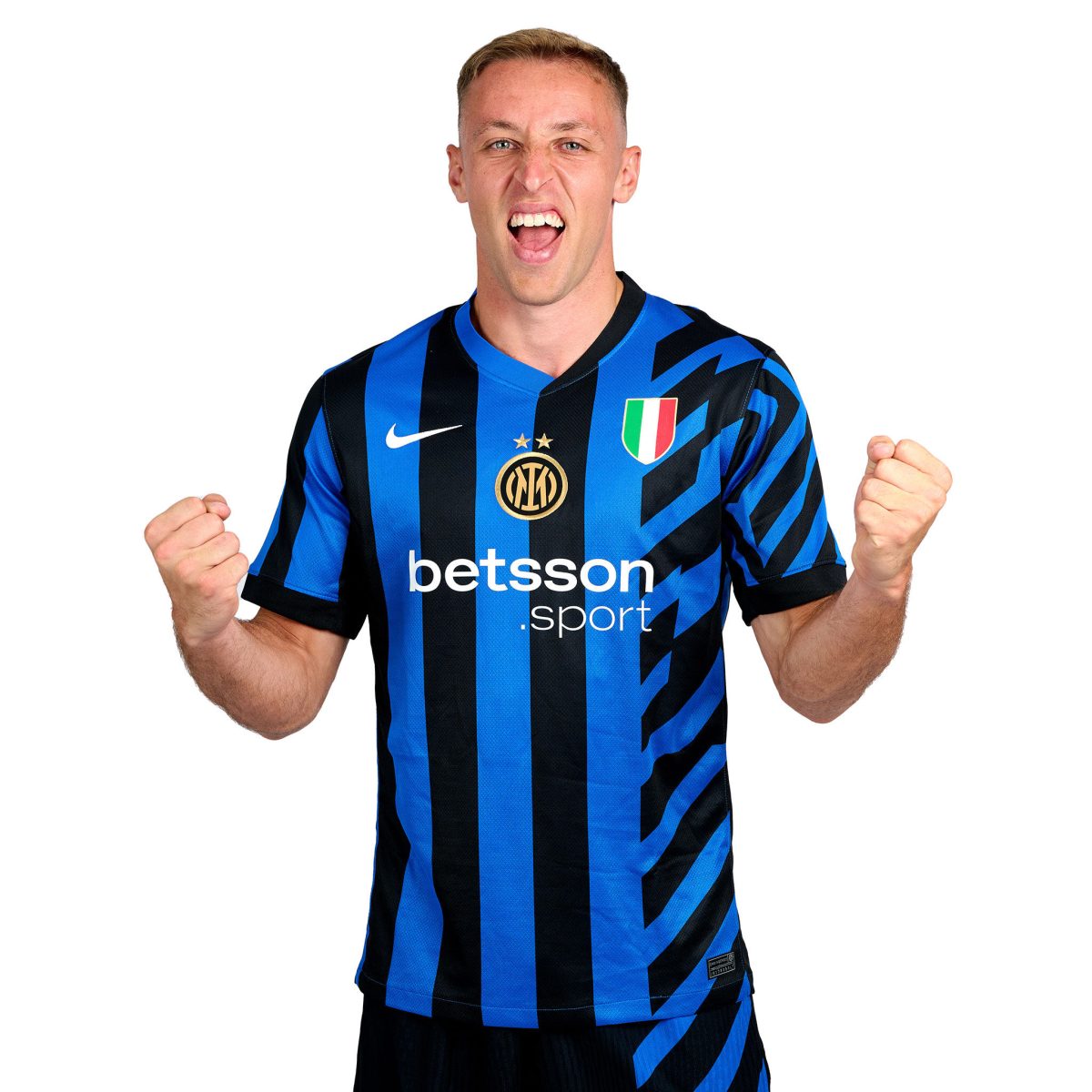 im nike herren heimstadion trikot 202425 Kollektion | Inter Fussball Shirts in Deutschland
