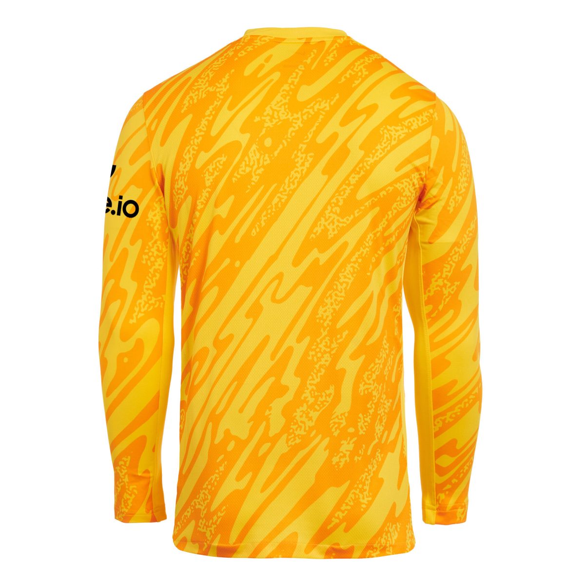 im nike herren torwart-auswÄrtstrikot 202425 with custom printing Kollektion | Inter Fussball Shirts in Deutschland