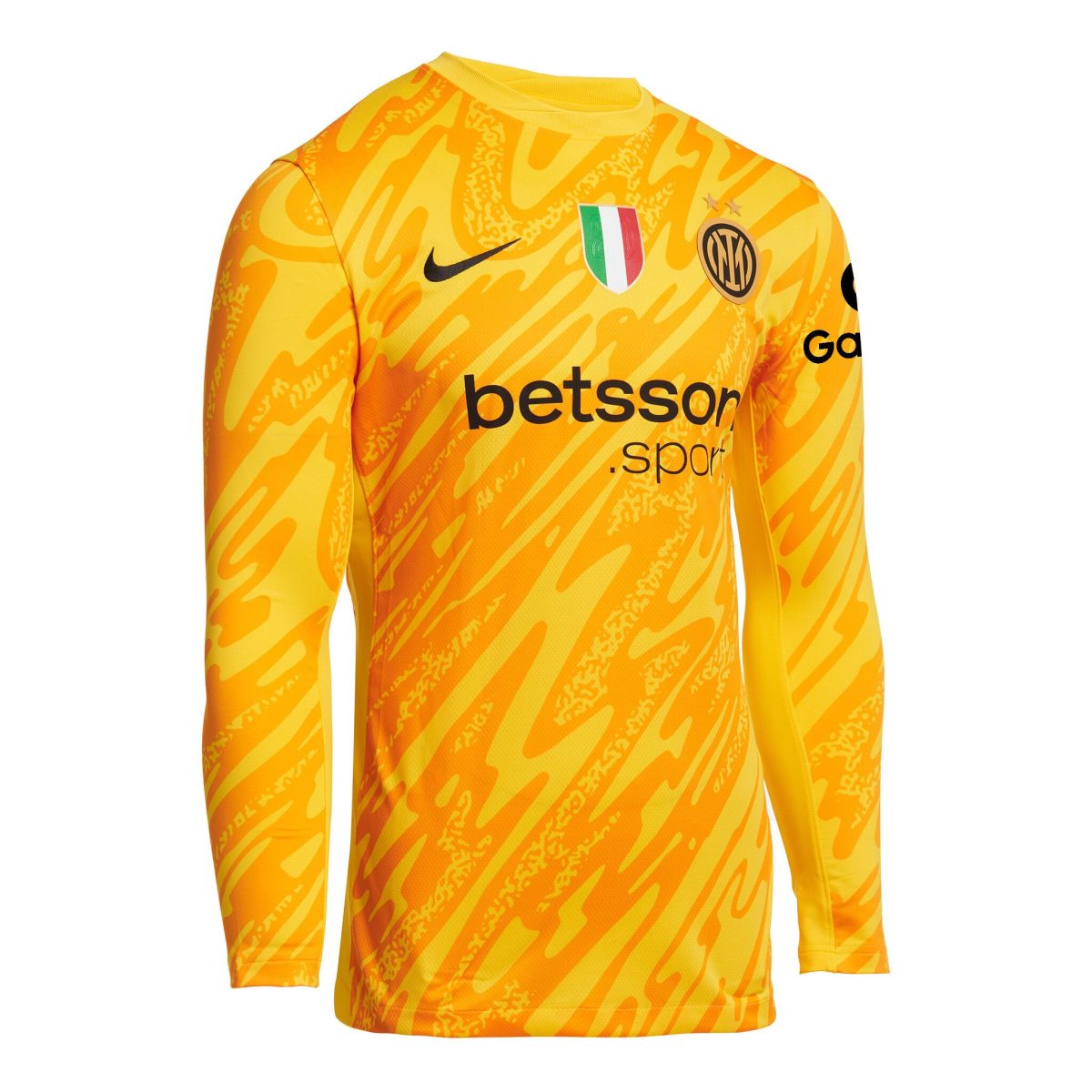 im nike herren torwart-auswÄrtstrikot 202425 Kollektion | Inter Fussball Shirts in Deutschland