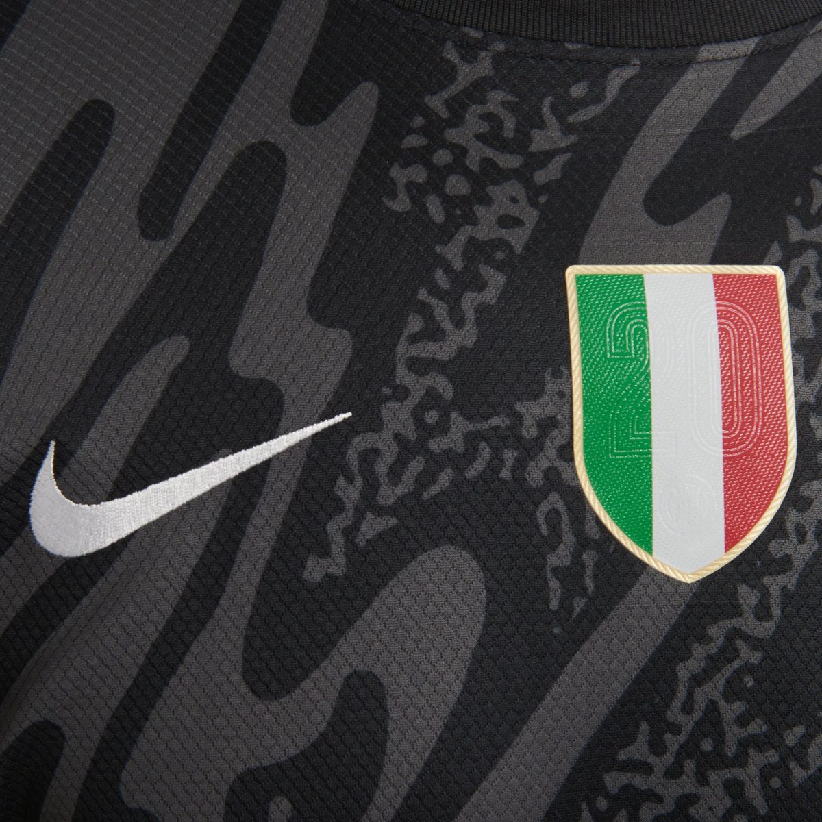 im nike herren torwart-heimtrikot 202425 – 12 raffaele di gennaro Kollektion | Inter Fussball Shirts in Deutschland