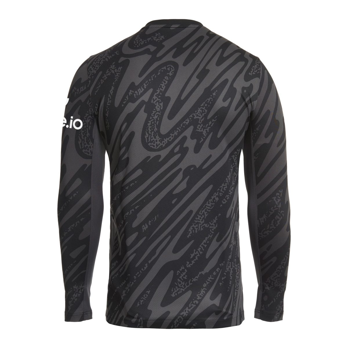 im nike herren torwart-heimtrikot 202425 – 12 raffaele di gennaro Kollektion | Inter Fussball Shirts in Deutschland