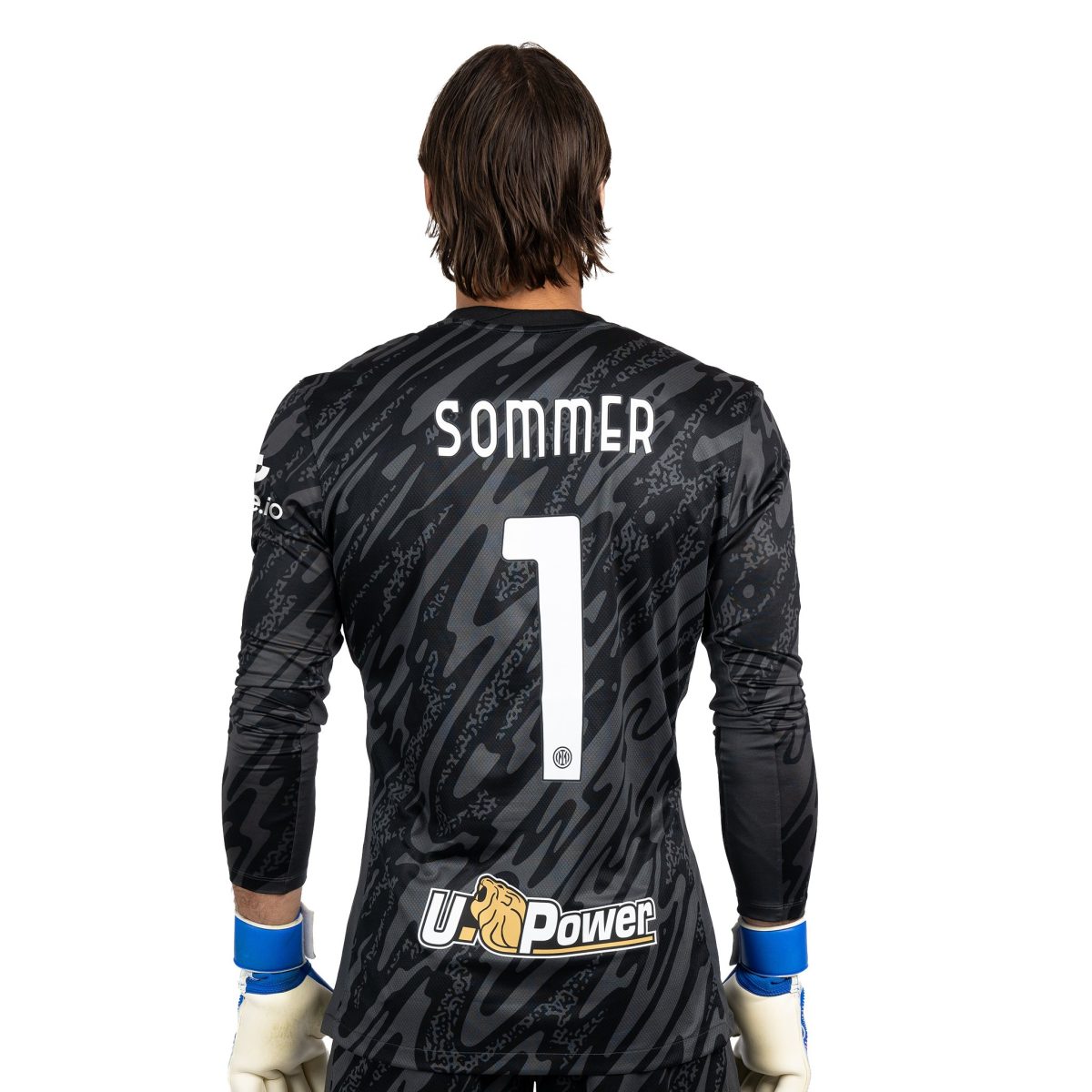 im nike herren torwart-heimtrikot 202425 – 12 raffaele di gennaro Kollektion | Inter Fussball Shirts in Deutschland