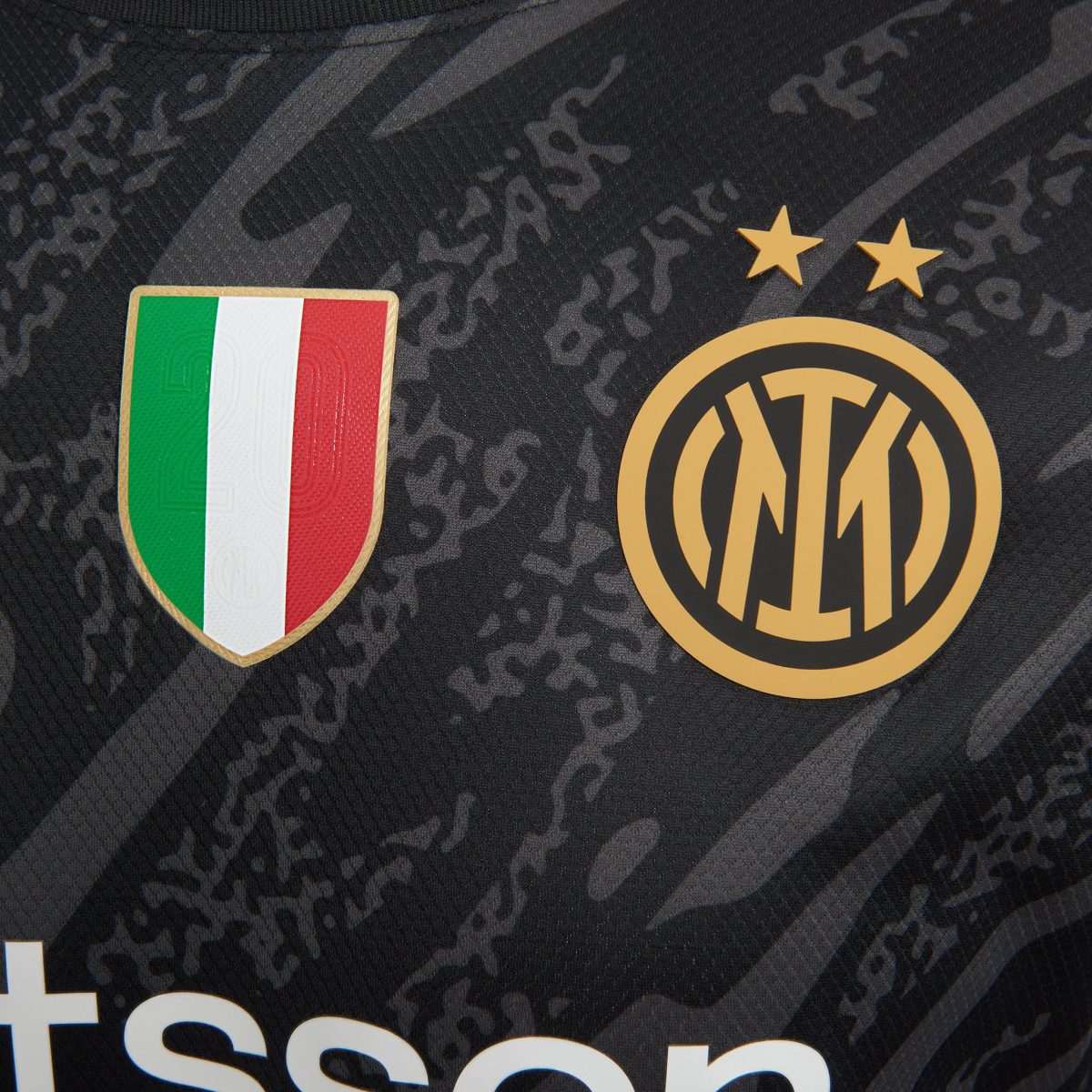 im nike herren torwart-heimtrikot 202425 – 12 raffaele di gennaro Kollektion | Inter Fussball Shirts in Deutschland