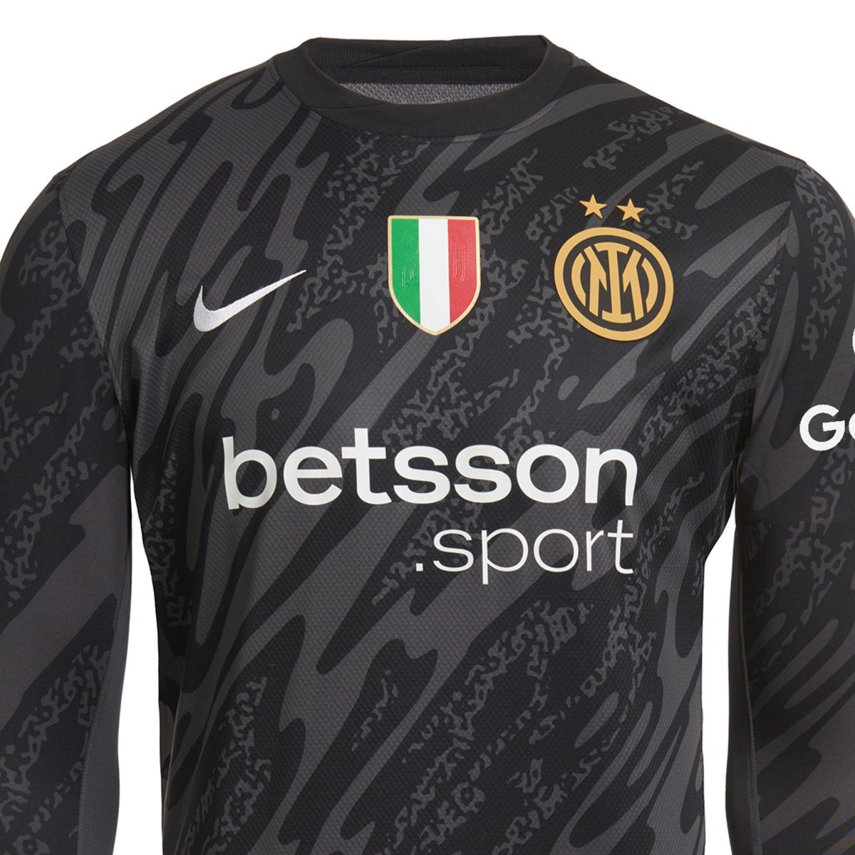 im nike herren torwart-heimtrikot 202425 – 12 raffaele di gennaro Kollektion | Inter Fussball Shirts in Deutschland