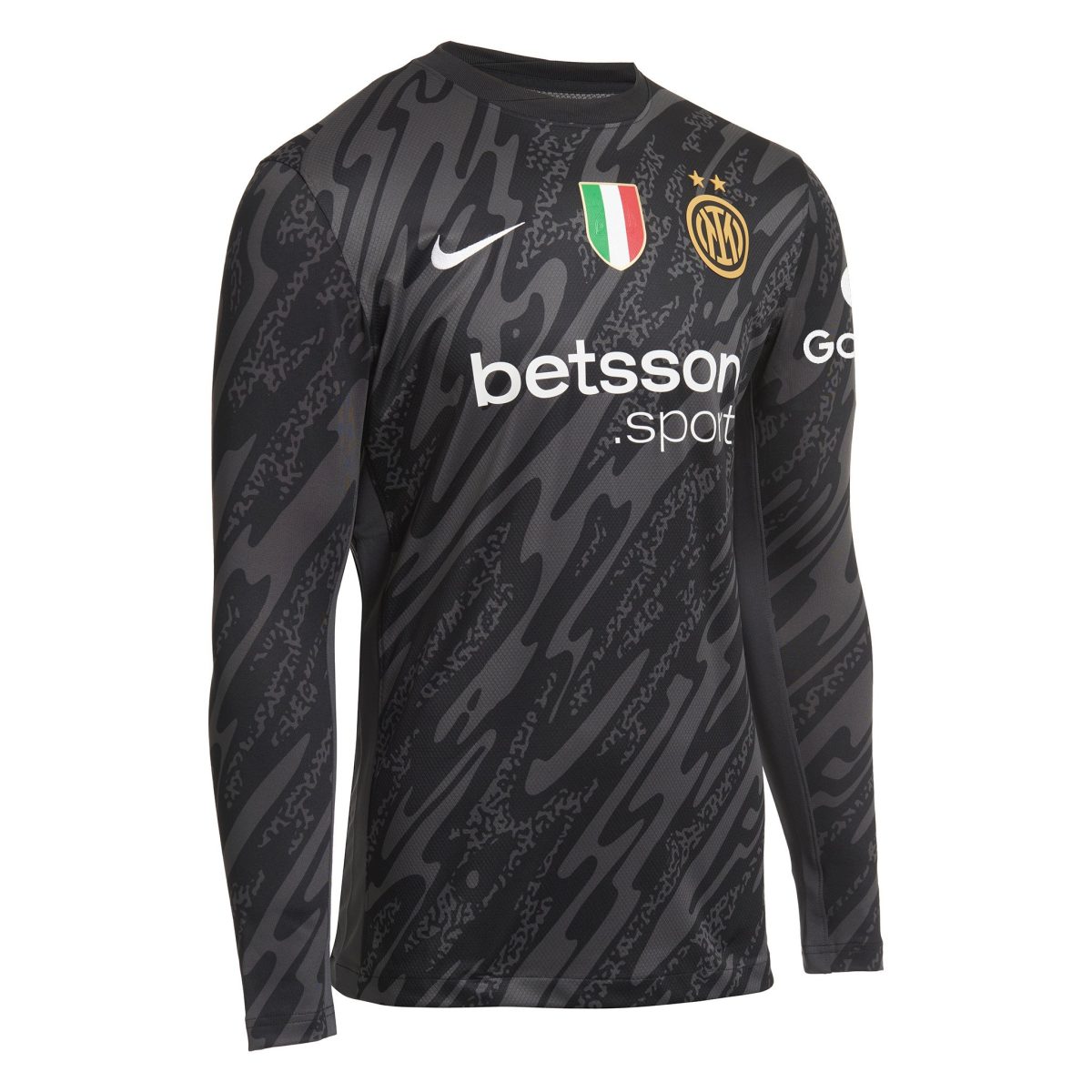 im nike herren torwart-heimtrikot 202425 – 12 raffaele di gennaro Kollektion | Inter Fussball Shirts in Deutschland