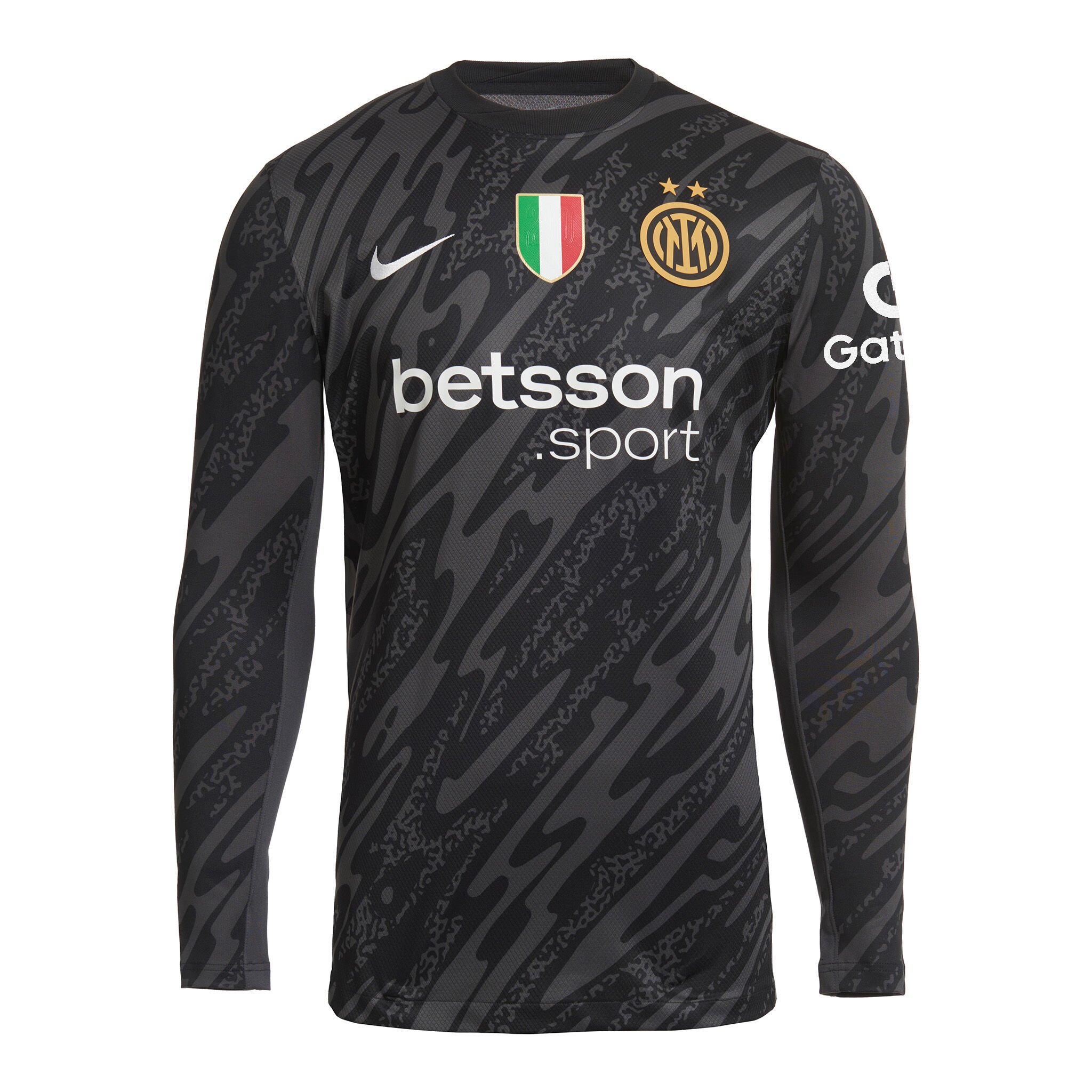 im nike herren torwart-heimtrikot 202425 Kollektion | Inter Fussball Shirts in Deutschland