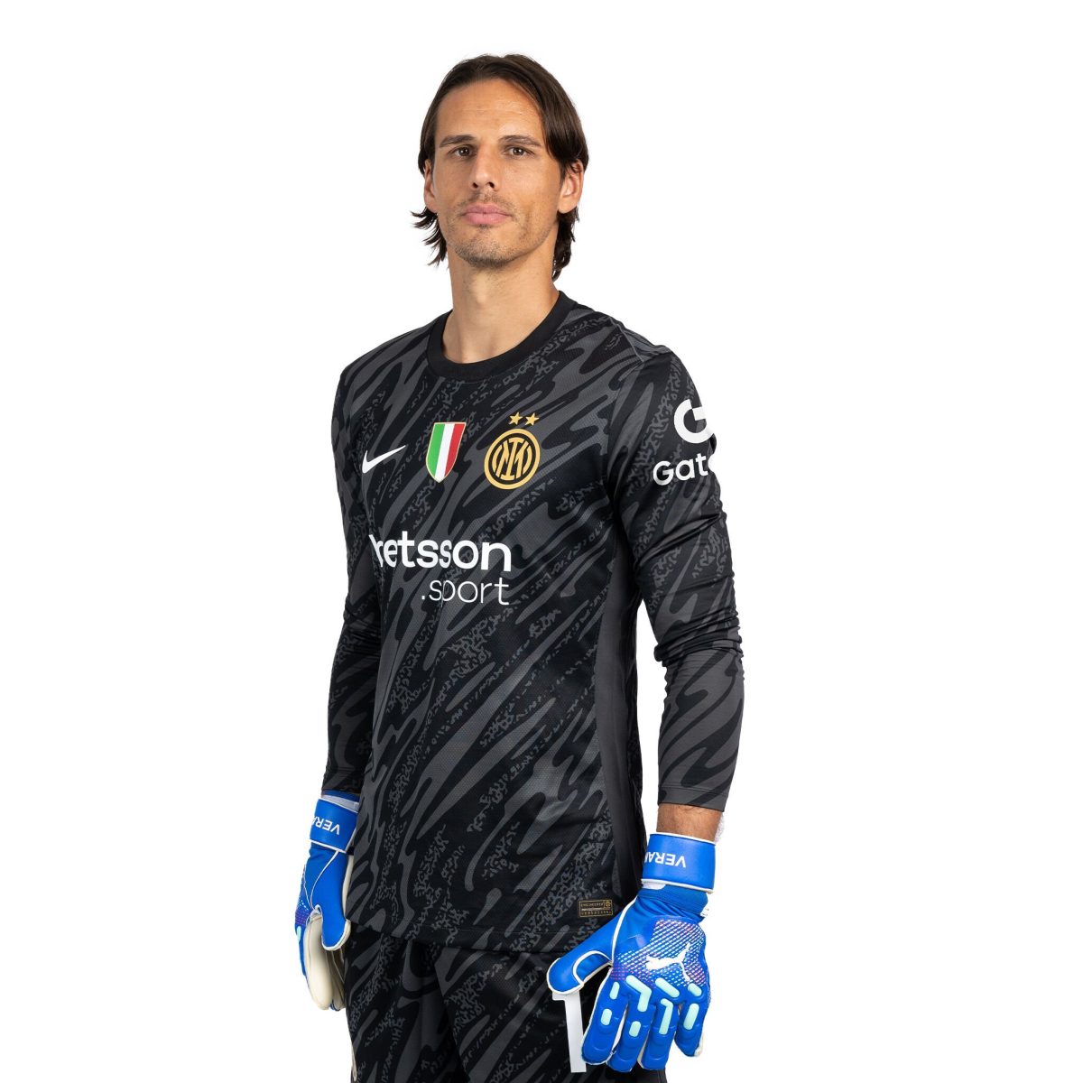 im nike herren torwart-heimtrikot 202425 Kollektion | Inter Fussball Shirts in Deutschland