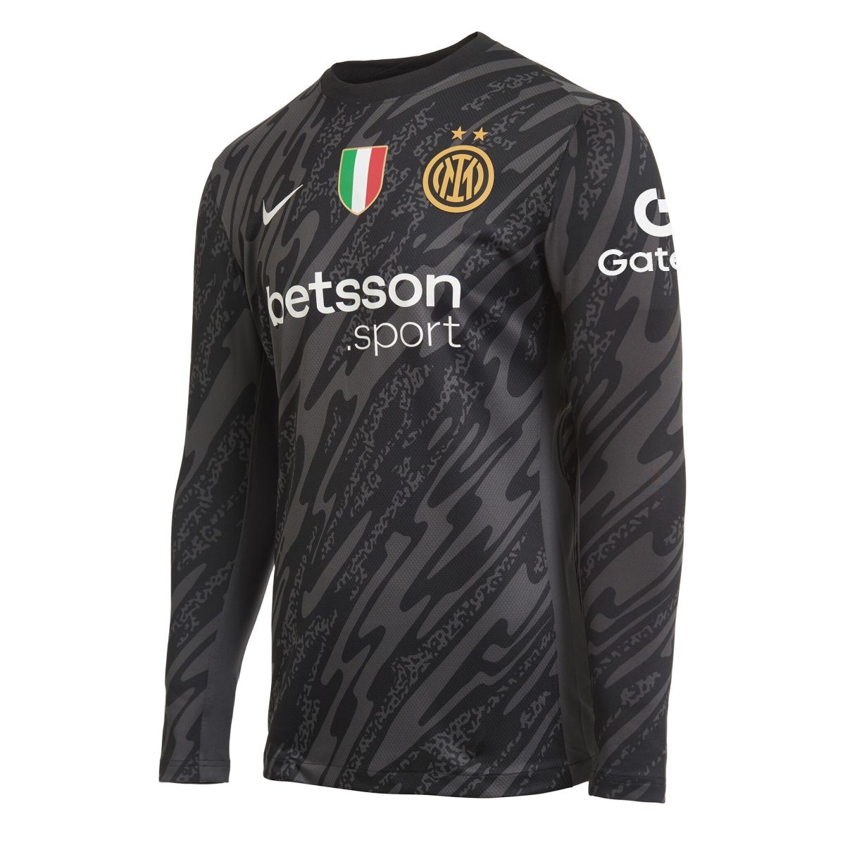 im nike herren torwart-heimtrikot 202425 Kollektion | Inter Fussball Shirts in Deutschland