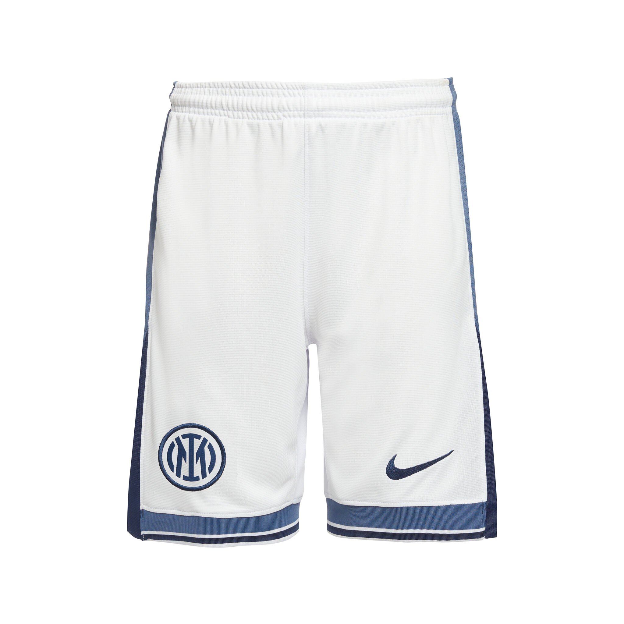 im nike kids auswÄrtsstadion spiel-shorts 202425 with custom printing Kollektion | Inter Fussball Shirts in Deutschland