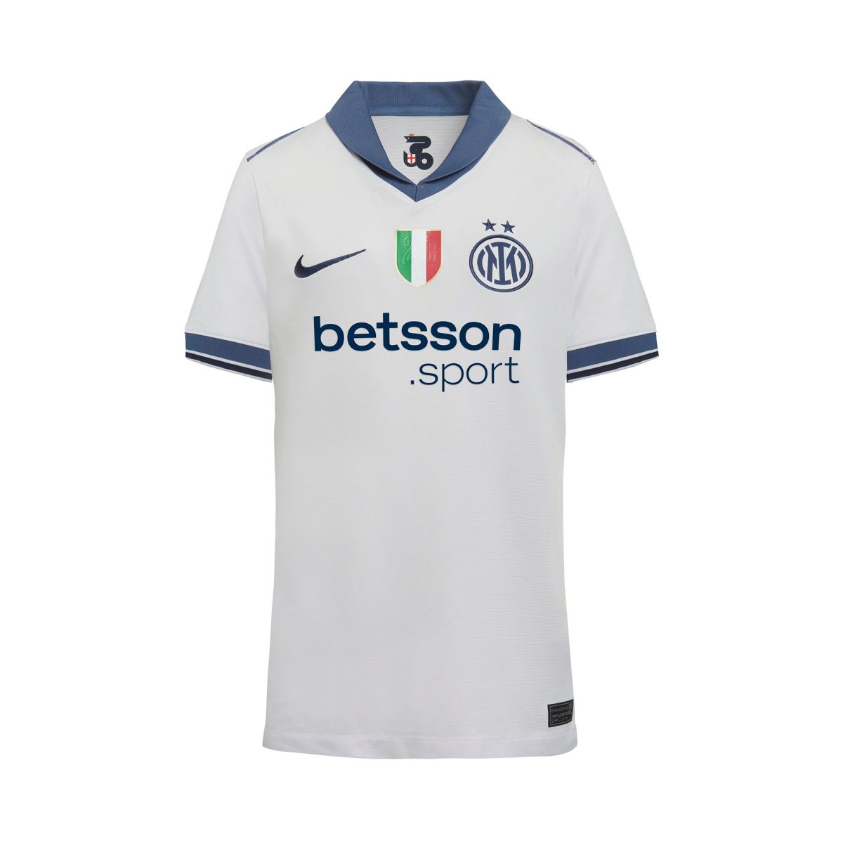 im nike kids auswÄrtsstadion trikot 202425 – 2 denzel dumfries Kollektion | Inter Fussball Shirts in Deutschland