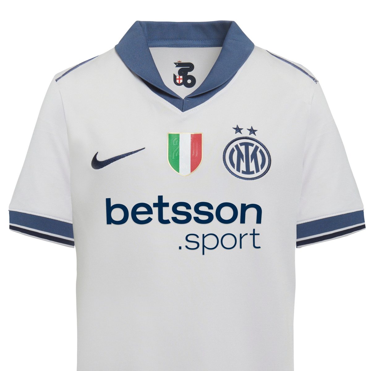 im nike kids auswÄrtsstadion trikot 202425 – 2 denzel dumfries Kollektion | Inter Fussball Shirts in Deutschland