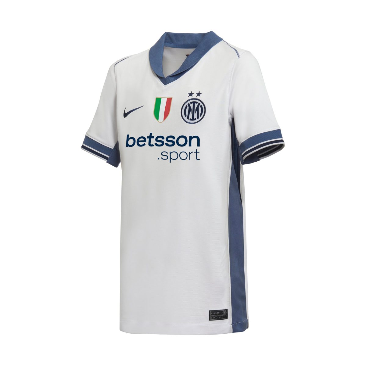 im nike kids auswÄrtsstadion trikot 202425 – 2 denzel dumfries Kollektion | Inter Fussball Shirts in Deutschland