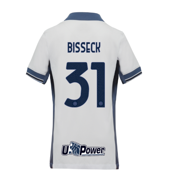 im nike kids auswÄrtsstadion trikot 202425 – 31 yann-aurel bisseck Kollektion | Inter Fussball Shirts in Deutschland