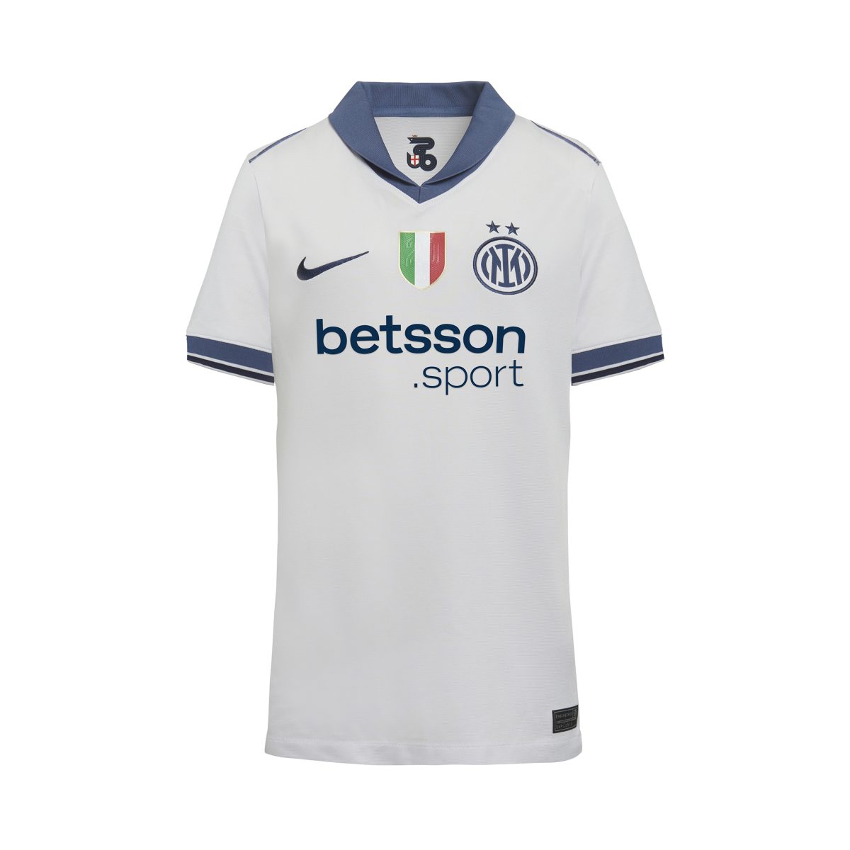 im nike kids auswÄrtsstadion trikot 202425 – 36 matteo darmian Kollektion | Inter Fussball Shirts in Deutschland