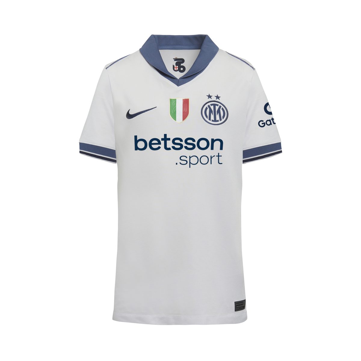 im nike kids auswÄrtsstadion trikot 202425 – 42 tomás palacios Kollektion | Inter Fussball Shirts in Deutschland