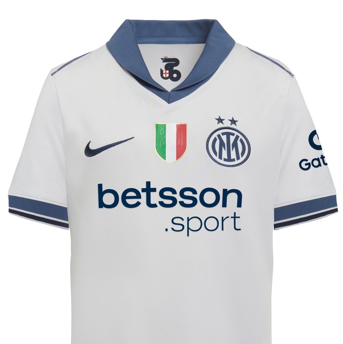 im nike kids auswÄrtsstadion trikot 202425 – 42 tomás palacios Kollektion | Inter Fussball Shirts in Deutschland