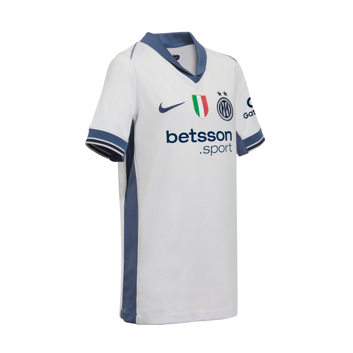 im nike kids auswÄrtsstadion trikot 202425 – 42 tomás palacios Kollektion | Inter Fussball Shirts in Deutschland
