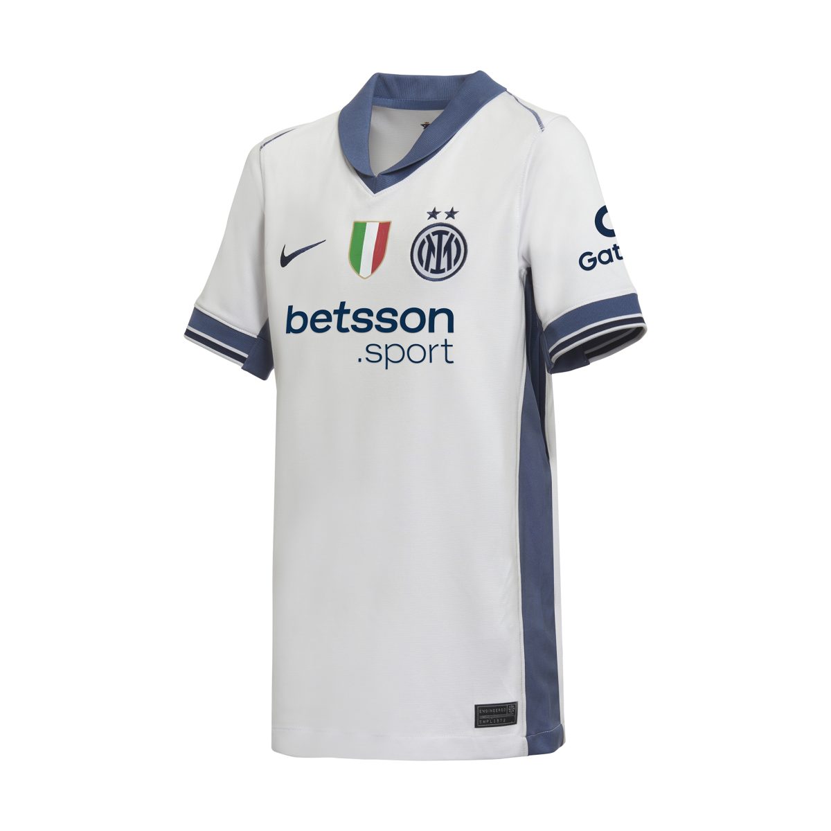 im nike kids auswÄrtsstadion trikot 202425 – 42 tomás palacios Kollektion | Inter Fussball Shirts in Deutschland