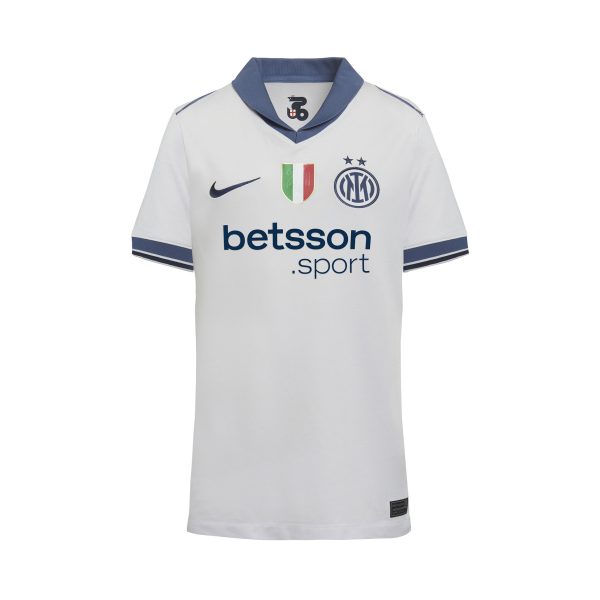 im nike kids auswÄrtsstadion trikot 202425 Kollektion | Inter Fussball Shirts in Deutschland
