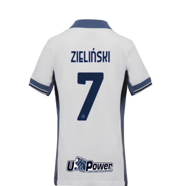im nike kids auswÄrtsstadion trikot 202425 – 7 piotr zieliński Kollektion | Inter Fussball Shirts in Deutschland