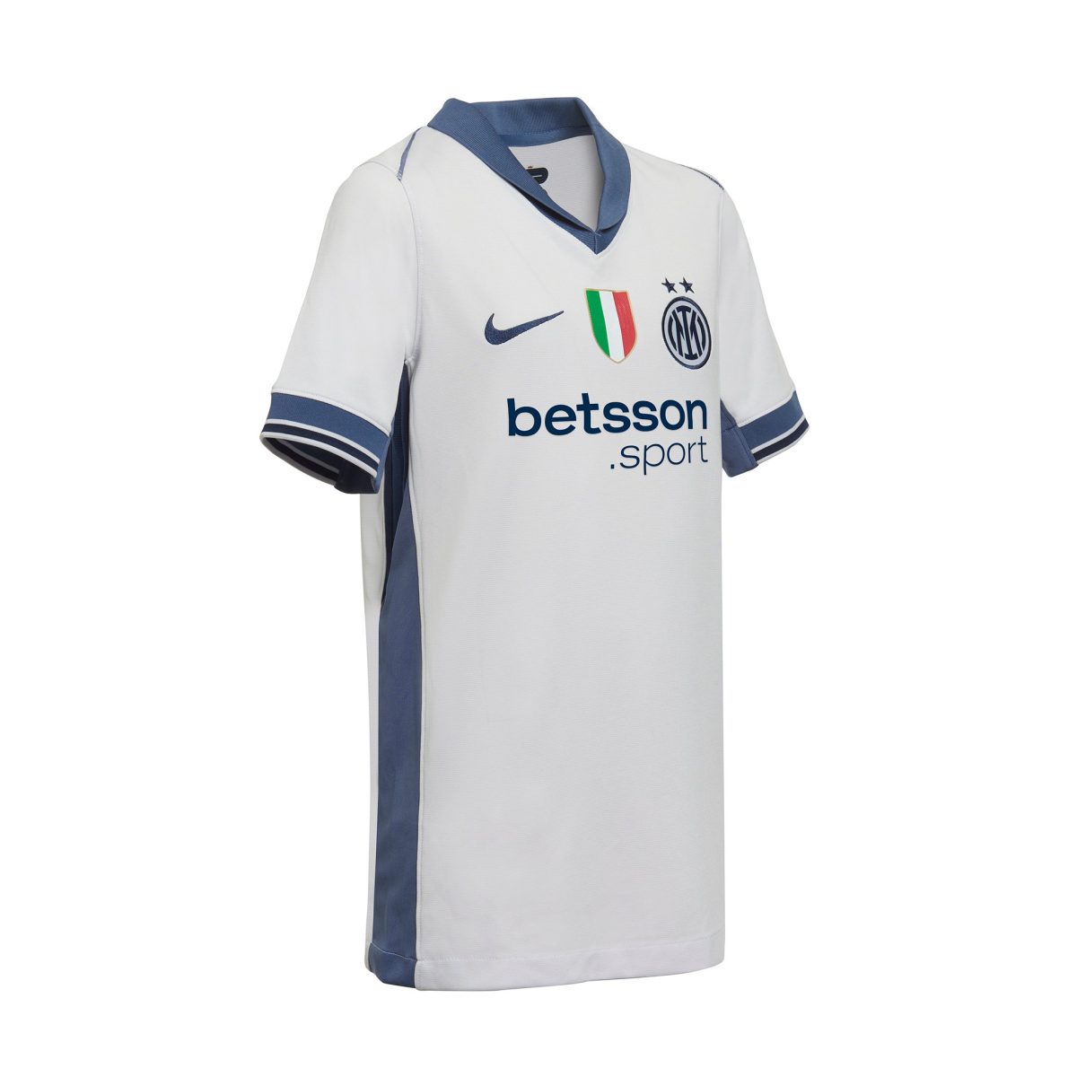 im nike kids auswÄrtsstadion trikot 202425 – 7 piotr zieliński Kollektion | Inter Fussball Shirts in Deutschland