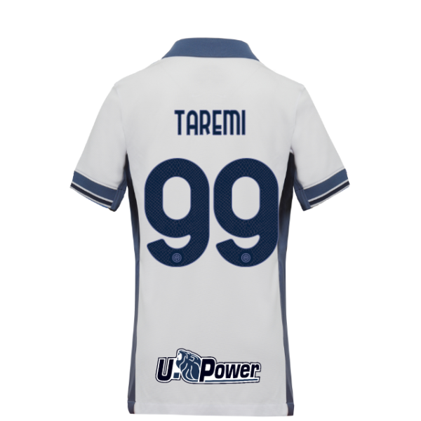 im nike kids auswÄrtsstadion trikot 202425 – 99 mehdi taremi Kollektion | Inter Fussball Shirts in Deutschland