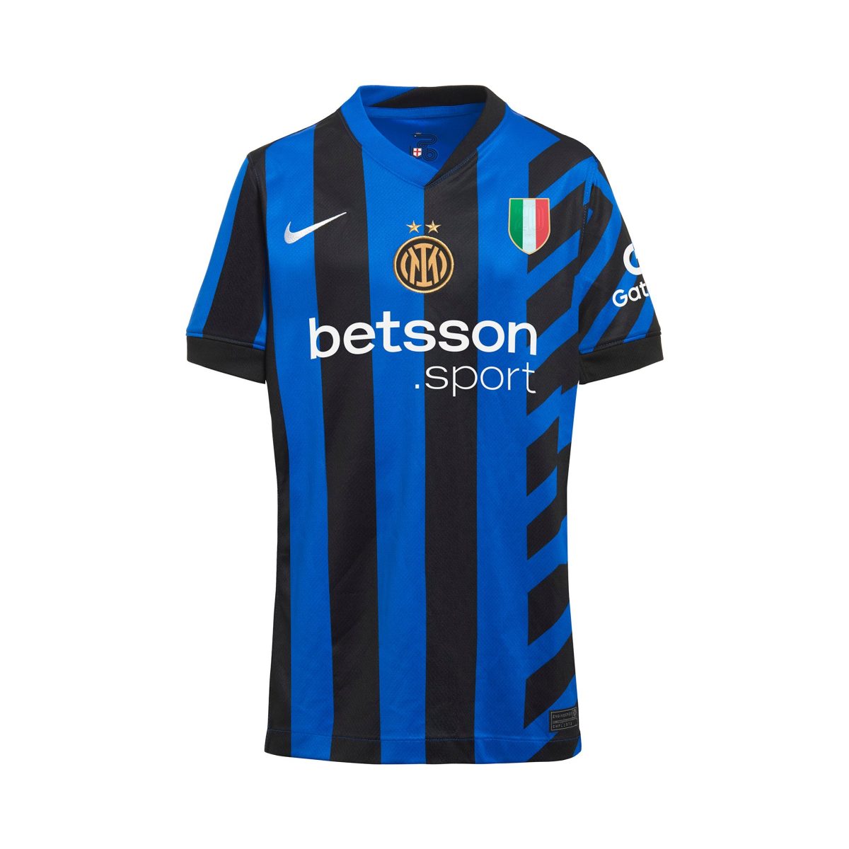 im nike kids heimstadion-trikot 202425 – 11 joaquín correa Kollektion | Inter Fussball Shirts in Deutschland