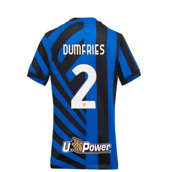 im nike kids heimstadion-trikot 202425 – 2 denzel dumfries Kollektion | Inter Fussball Shirts in Deutschland