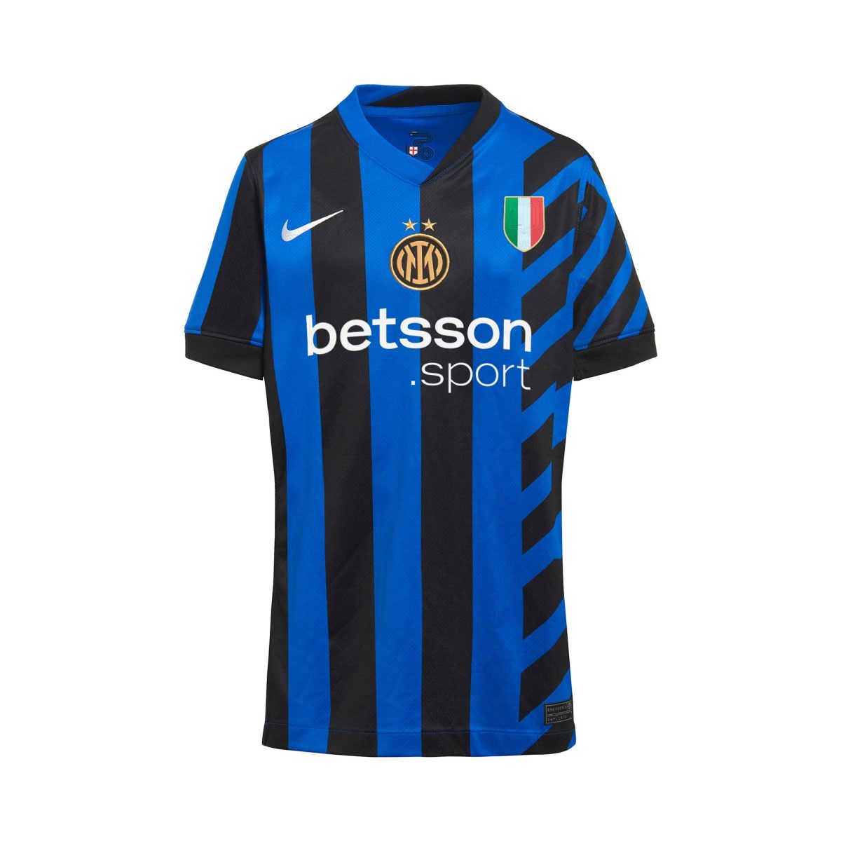 im nike kids heimstadion-trikot 202425 – 2 denzel dumfries Kollektion | Inter Fussball Shirts in Deutschland