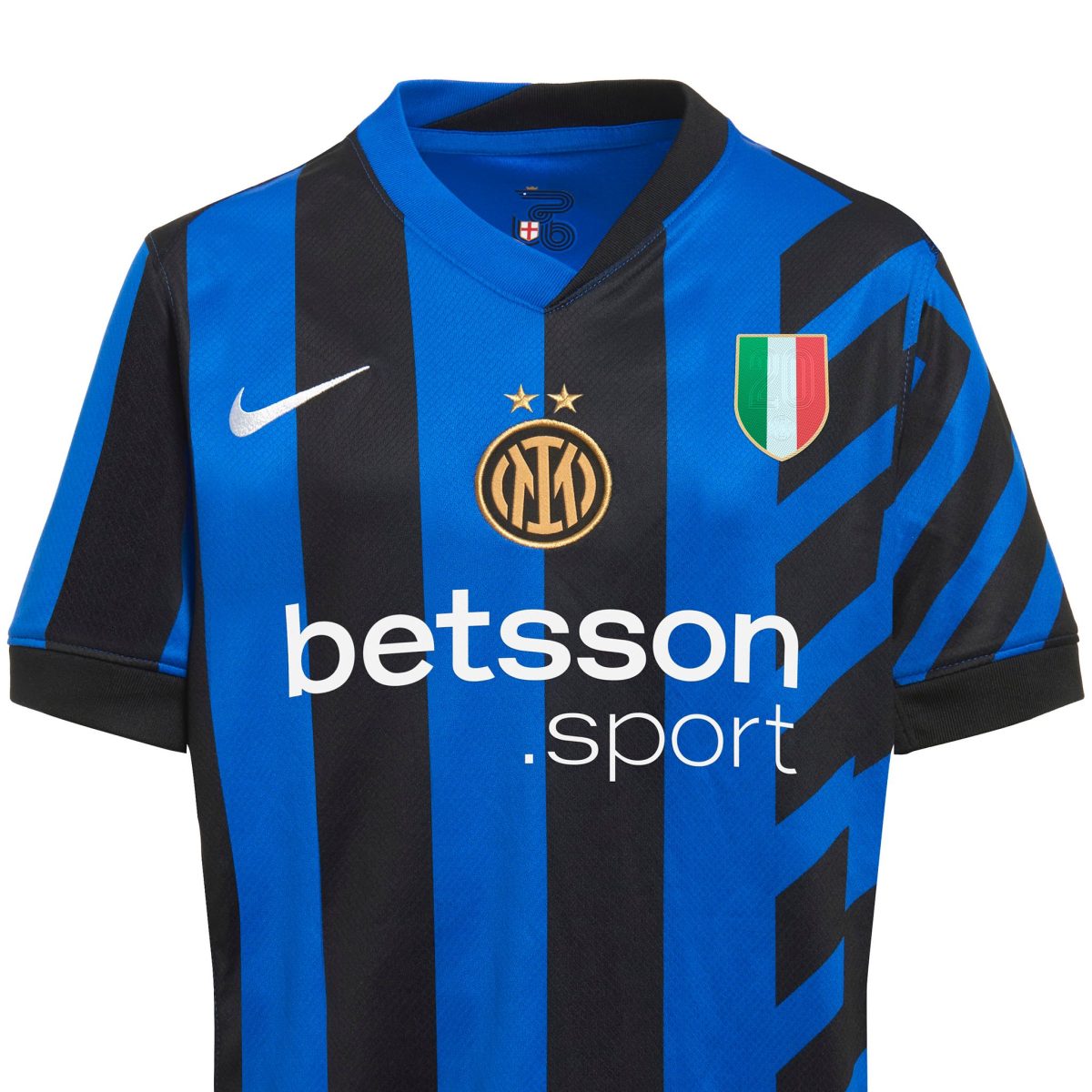 im nike kids heimstadion-trikot 202425 – 2 denzel dumfries Kollektion | Inter Fussball Shirts in Deutschland