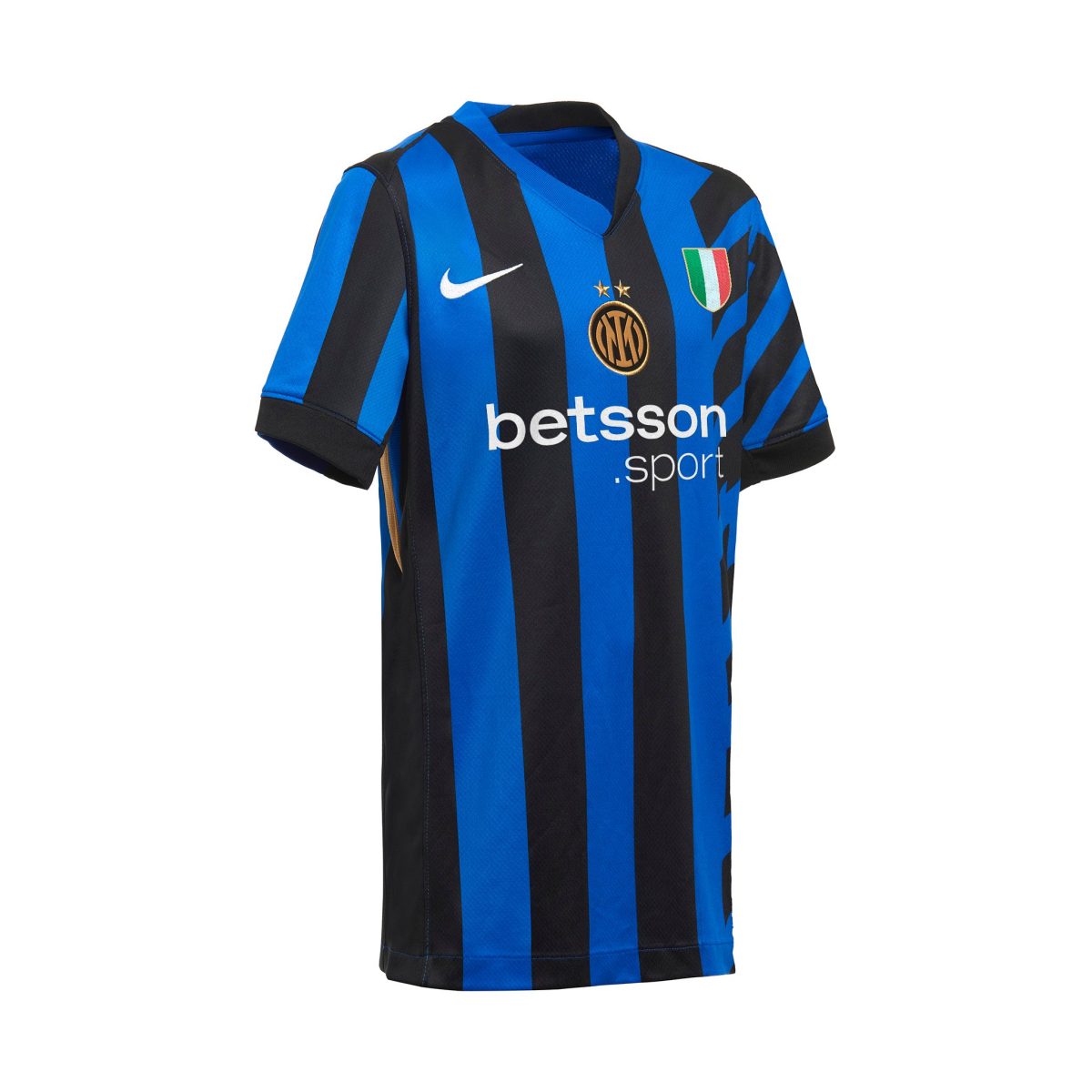 im nike kids heimstadion-trikot 202425 – 2 denzel dumfries Kollektion | Inter Fussball Shirts in Deutschland