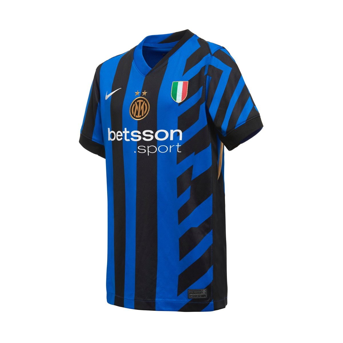im nike kids heimstadion-trikot 202425 – 2 denzel dumfries Kollektion | Inter Fussball Shirts in Deutschland