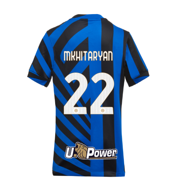 im nike kids heimstadion-trikot 202425 – 22 henrikh mkhitaryan Kollektion | Inter Fussball Shirts in Deutschland
