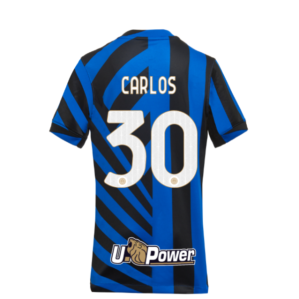 im nike kids heimstadion-trikot 202425 – 30 carlos augusto Kollektion | Inter Fussball Shirts in Deutschland