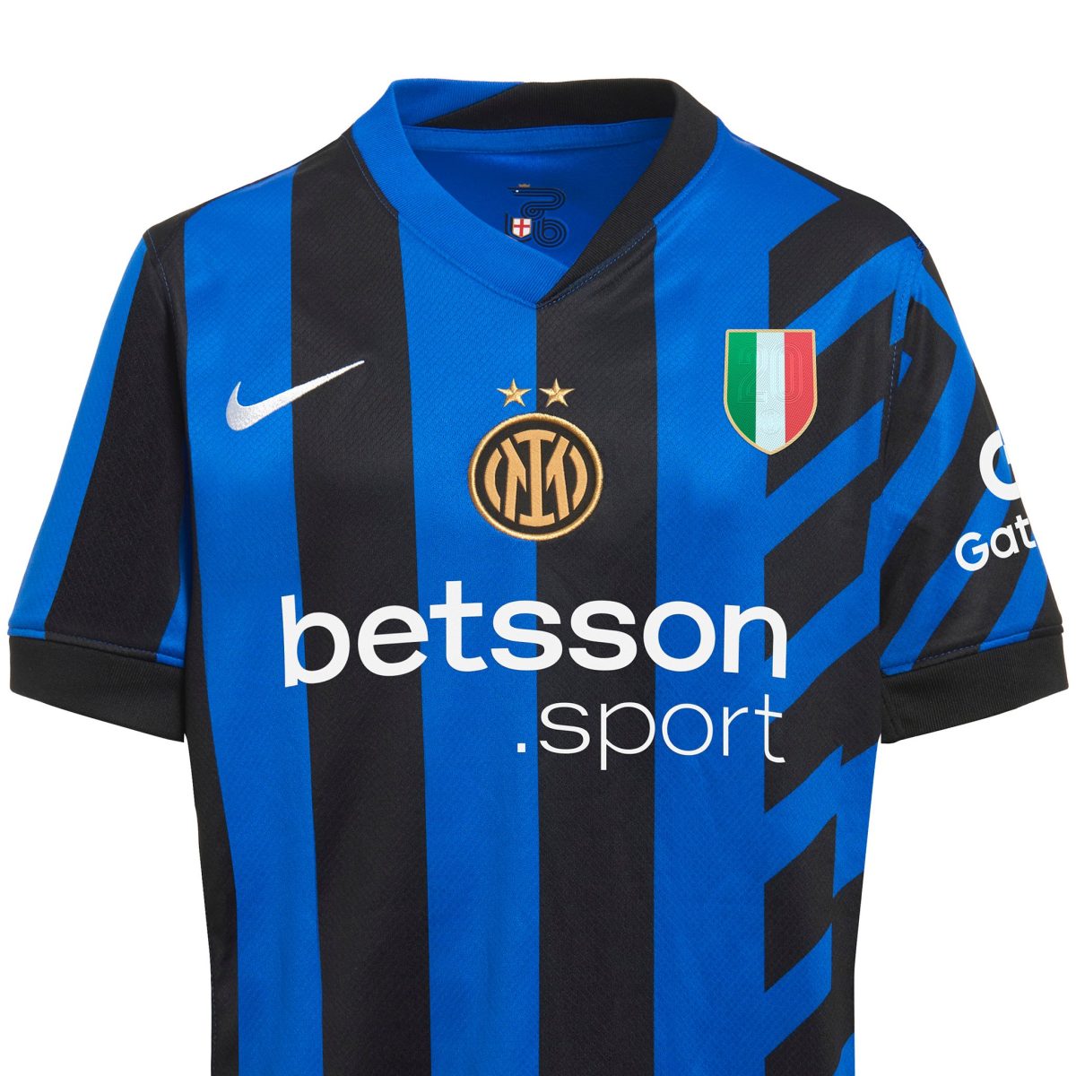 im nike kids heimstadion-trikot 202425 – 42 tomás palacios Kollektion | Inter Fussball Shirts in Deutschland