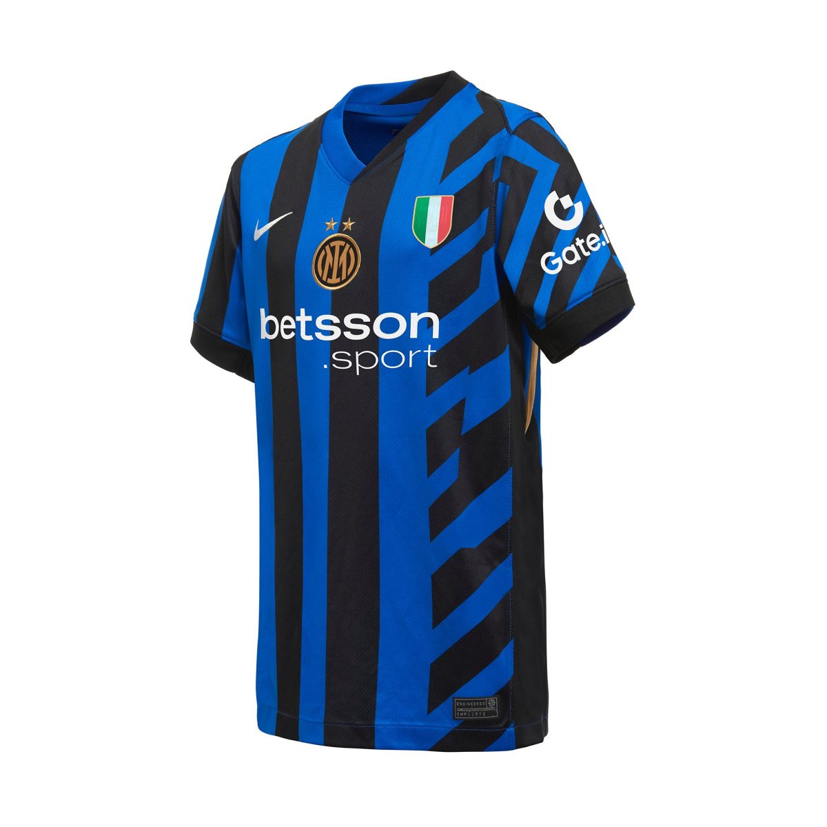 im nike kids heimstadion-trikot 202425 – 42 tomás palacios Kollektion | Inter Fussball Shirts in Deutschland