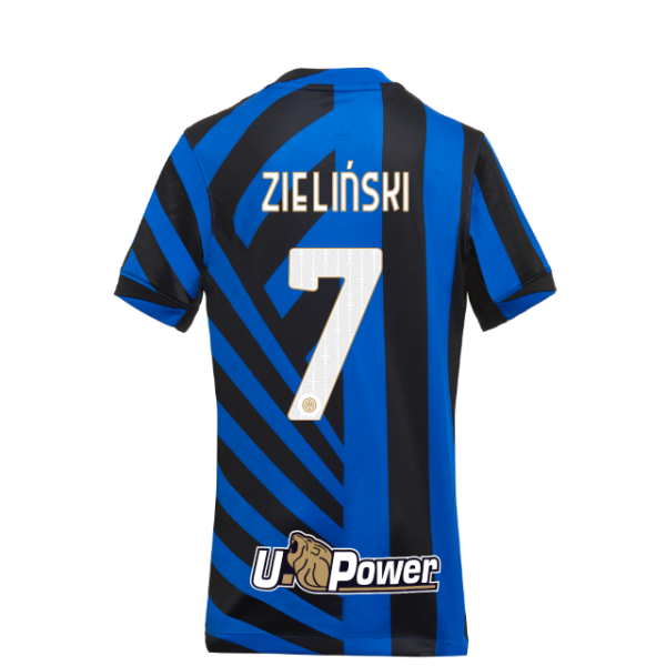 im nike kids heimstadion-trikot 202425 – 7 piotr zieliński Kollektion | Inter Fussball Shirts in Deutschland