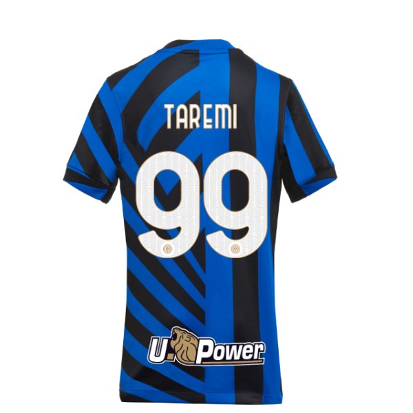 im nike kids heimstadion-trikot 202425 – 99 mehdi taremi Kollektion | Inter Fussball Shirts in Deutschland