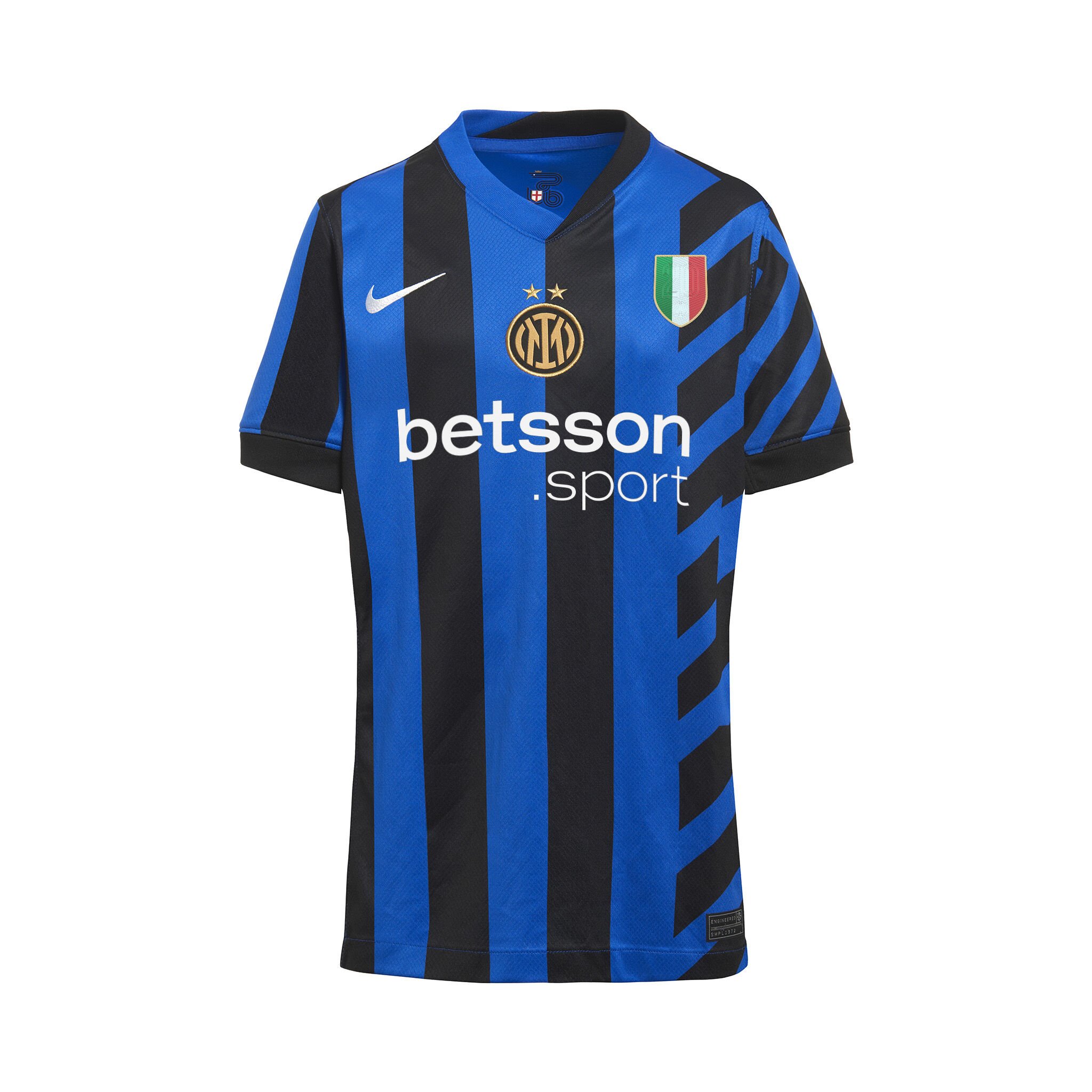 im nike kids heimstadion-trikot 202425 Kollektion | Inter Fussball Shirts in Deutschland