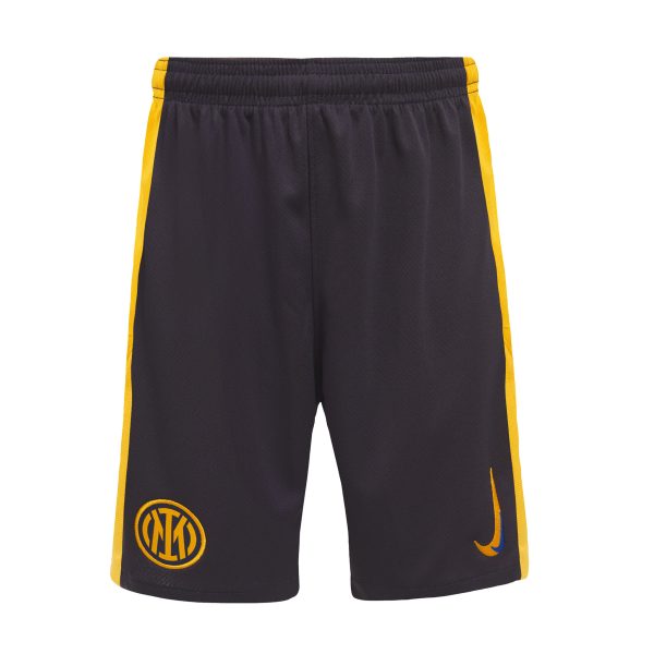 im nike kinder drittes set stadion-hose 202425 Kollektion | Inter Fussball Shirts in Deutschland