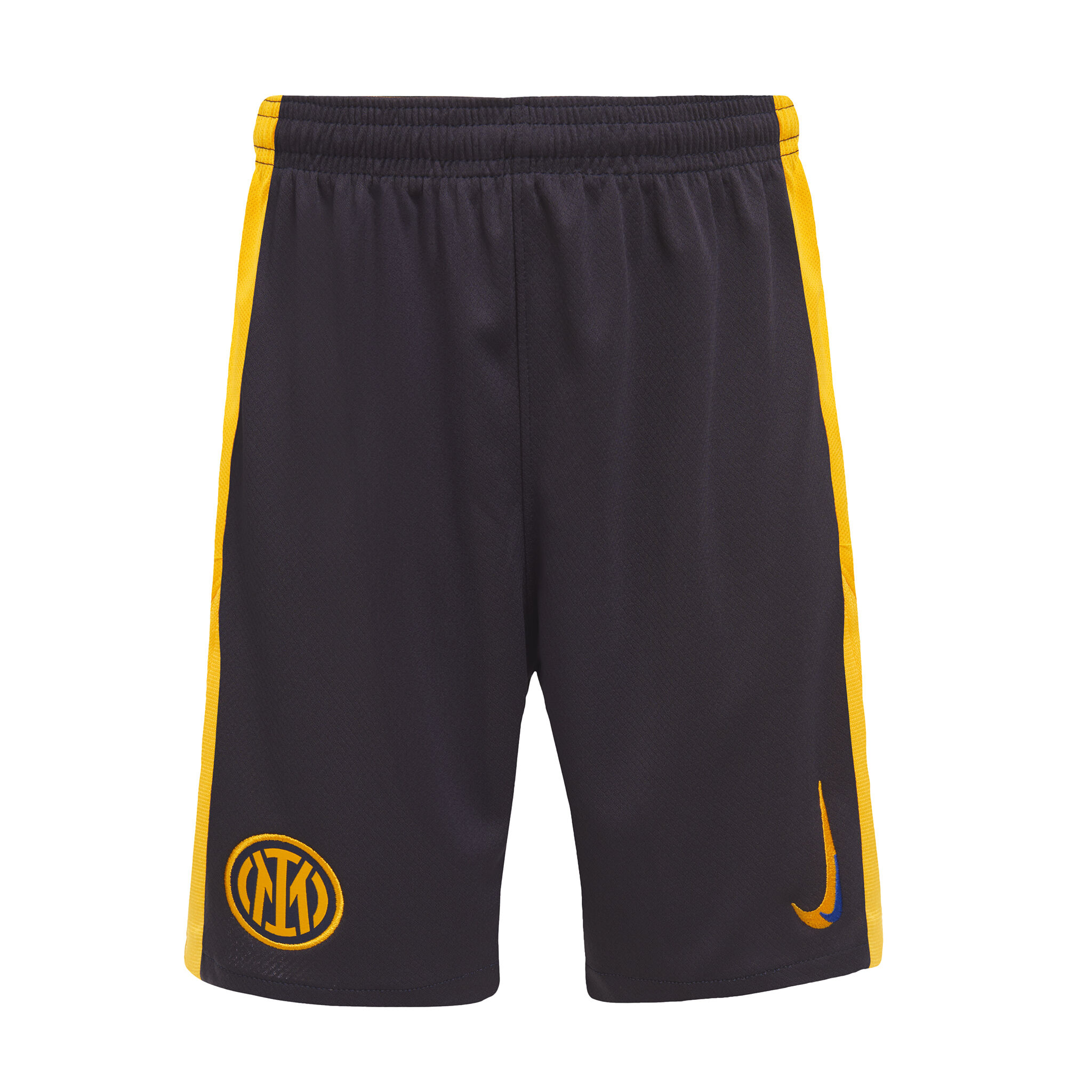 im nike kinder drittes set stadion-hose 202425 with custom printing Kollektion | Inter Fussball Shirts in Deutschland